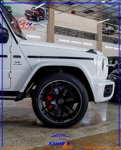 مێرسێدس بێنز G-Class